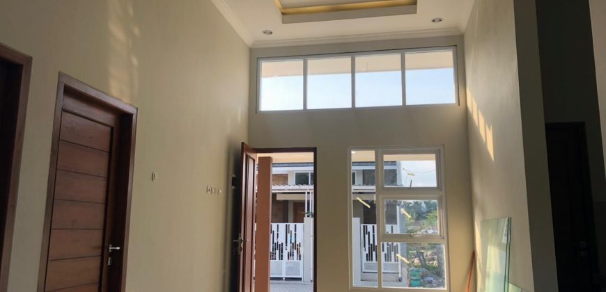 MUNGGUR PERMAI RESIDENCE