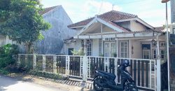RUMAH CANTIK SIAP HUNI HANYA 15 MENIT DARI PUSAT KOTA YOGYAKARTA