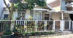 RUMAH CANTIK SIAP HUNI HANYA 15 MENIT DARI PUSAT KOTA YOGYAKARTA