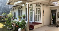 RUMAH CANTIK SIAP HUNI HANYA 15 MENIT DARI PUSAT KOTA YOGYAKARTA