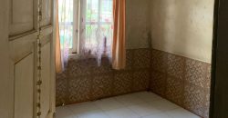 RUMAH CANTIK SIAP HUNI HANYA 15 MENIT DARI PUSAT KOTA YOGYAKARTA