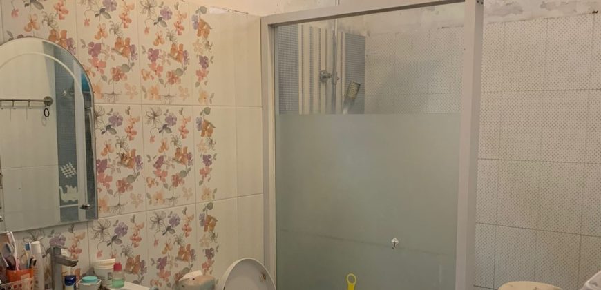 RUMAH CANTIK SIAP HUNI HANYA 15 MENIT DARI PUSAT KOTA YOGYAKARTA