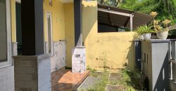 HUNIAN SECONDERY DI KAWASAN ASRI DEKAT KOYA YOGYAKARTA