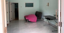 HUNIAN SECONDERY DI KAWASAN ASRI DEKAT KOYA YOGYAKARTA