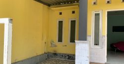 HUNIAN SECONDERY DI KAWASAN ASRI DEKAT KOYA YOGYAKARTA