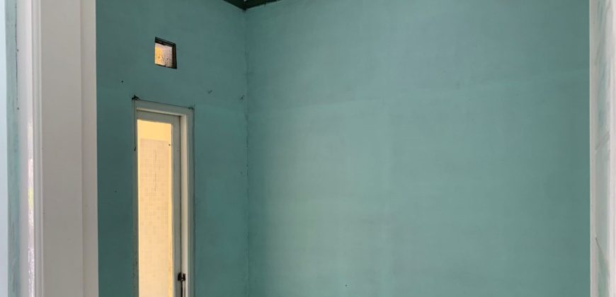 HUNIAN SECONDERY DI KAWASAN ASRI DEKAT KOYA YOGYAKARTA