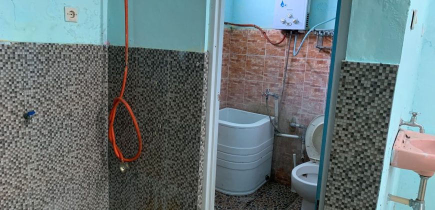 HUNIAN SECONDERY DI KAWASAN ASRI DEKAT KOYA YOGYAKARTA