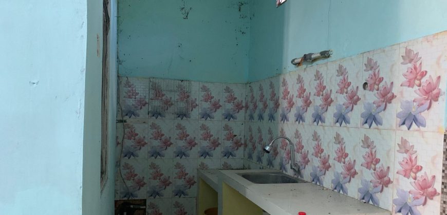 HUNIAN SECONDERY DI KAWASAN ASRI DEKAT KOYA YOGYAKARTA