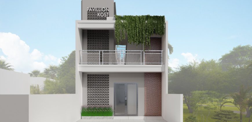 KOSAN FULL FURNISH DI DAERAH KASIHAN COCOK UNTUK INVESTAS