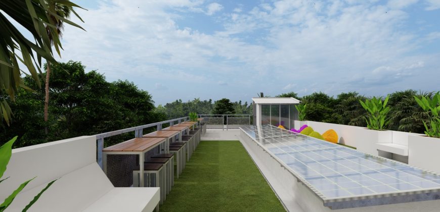 KOSAN FULL FURNISH DI DAERAH KASIHAN COCOK UNTUK INVESTAS