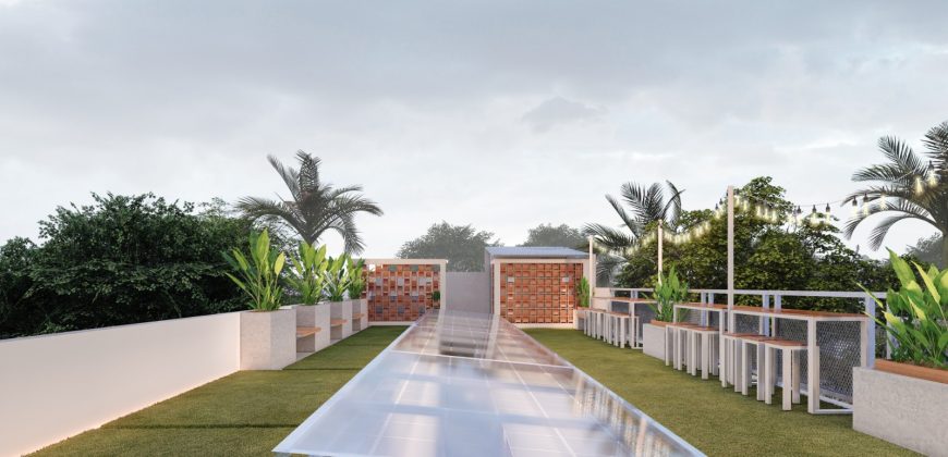 KOSAN FULL FURNISH DI DAERAH KASIHAN COCOK UNTUK INVESTAS