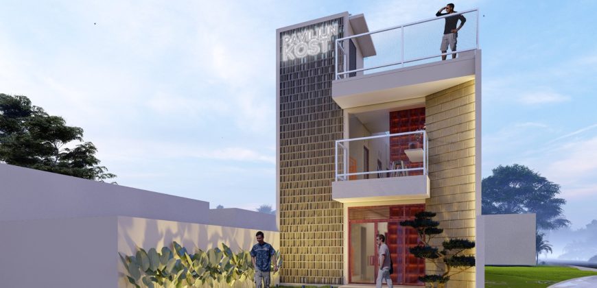 KOSAN FULL FURNISH DI DAERAH KASIHAN COCOK UNTUK INVESTAS