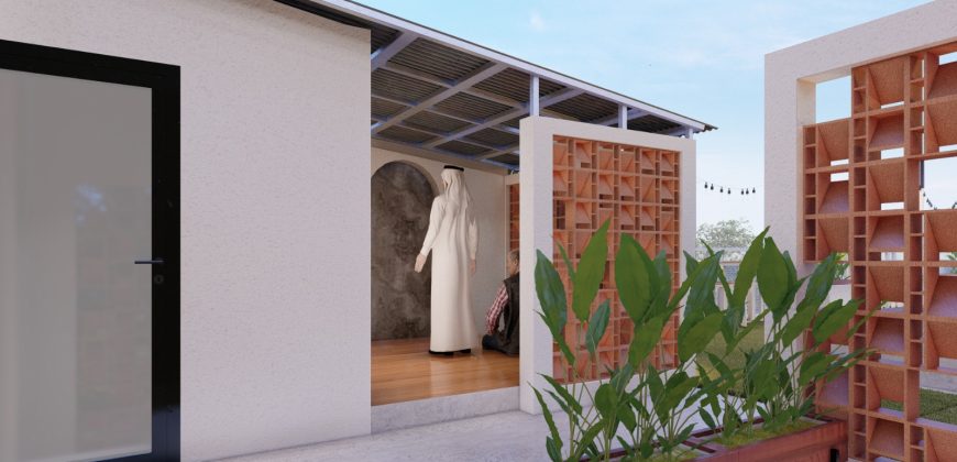 KOSAN FULL FURNISH DI DAERAH KASIHAN COCOK UNTUK INVESTAS