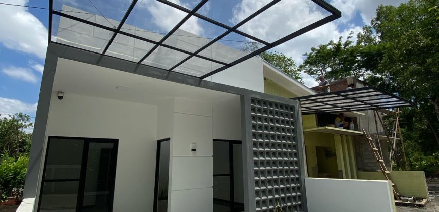 GRAND AMARTHA RESIDENCE