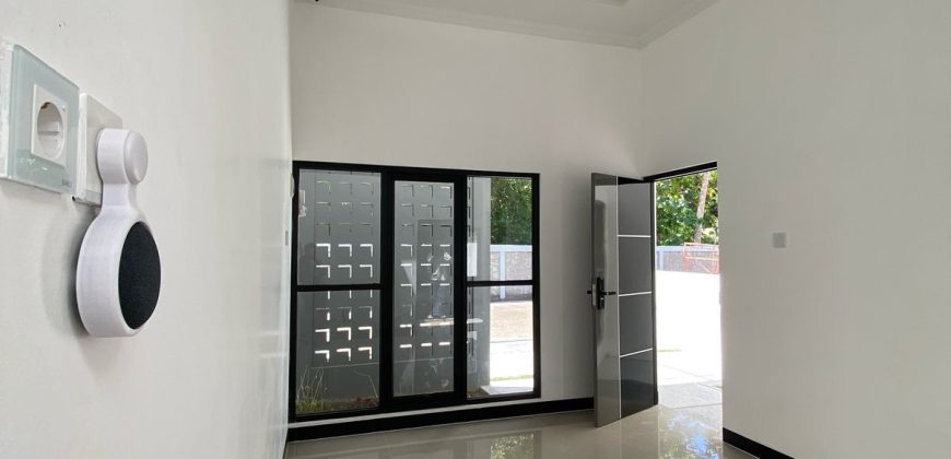 GRAND AMARTHA RESIDENCE