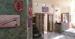 Rumah Tengah Kota Mangku Jalan Raya Gambiran Kota Yogyakarta
